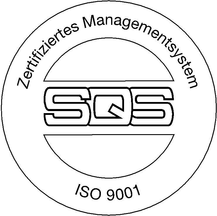 SQS zm 9001 d