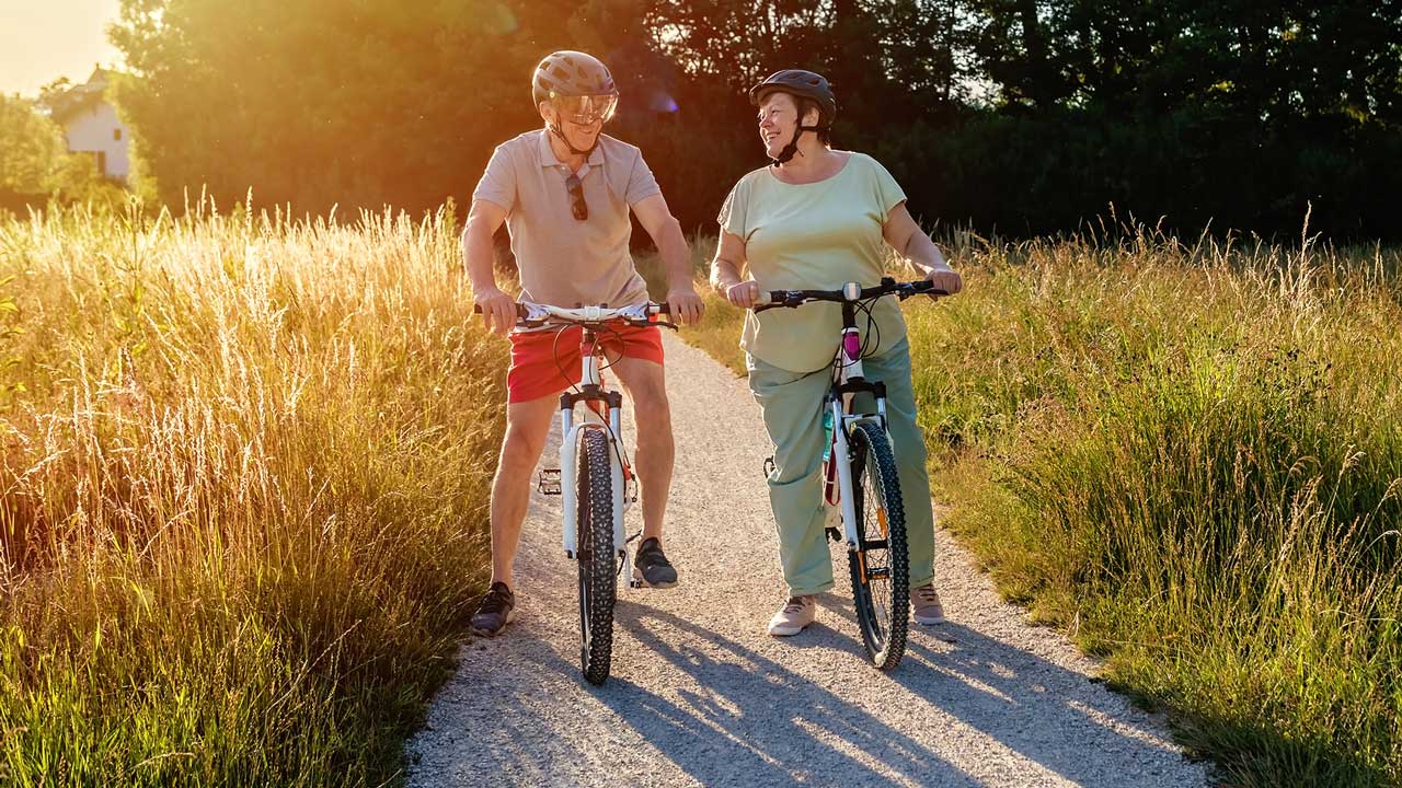 Wie die Arthrose integrativ behandeln?