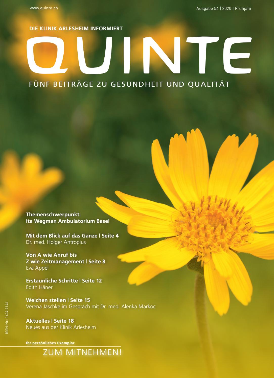 Quinte 54