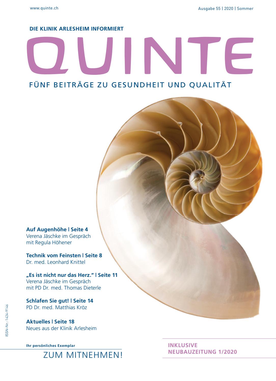 Quinte 55