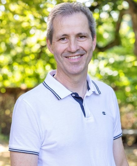 Stefan Kaufmann